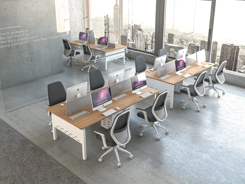 Office Workstations